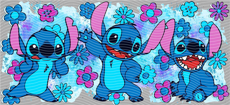 16oz Disney-D 105